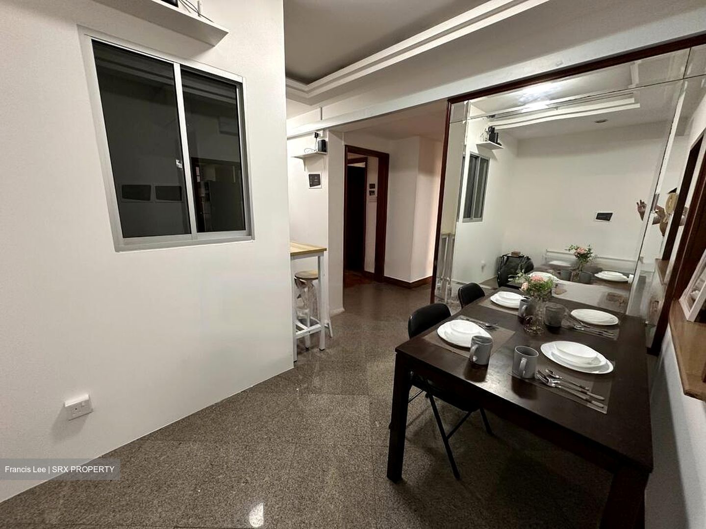 Parc Vista (D22), Condominium #579572941